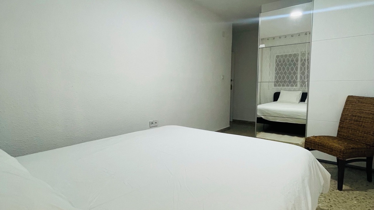 Photo of Bedroom in Pla del Bon Repos