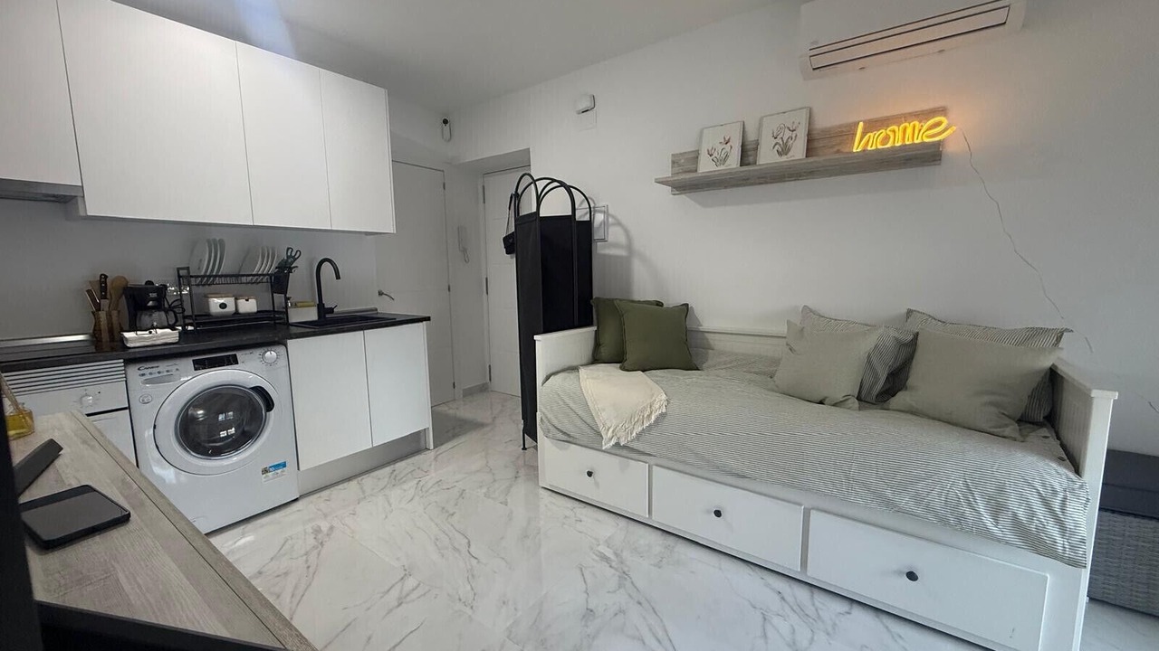 Photo of Bedroom in Rojales