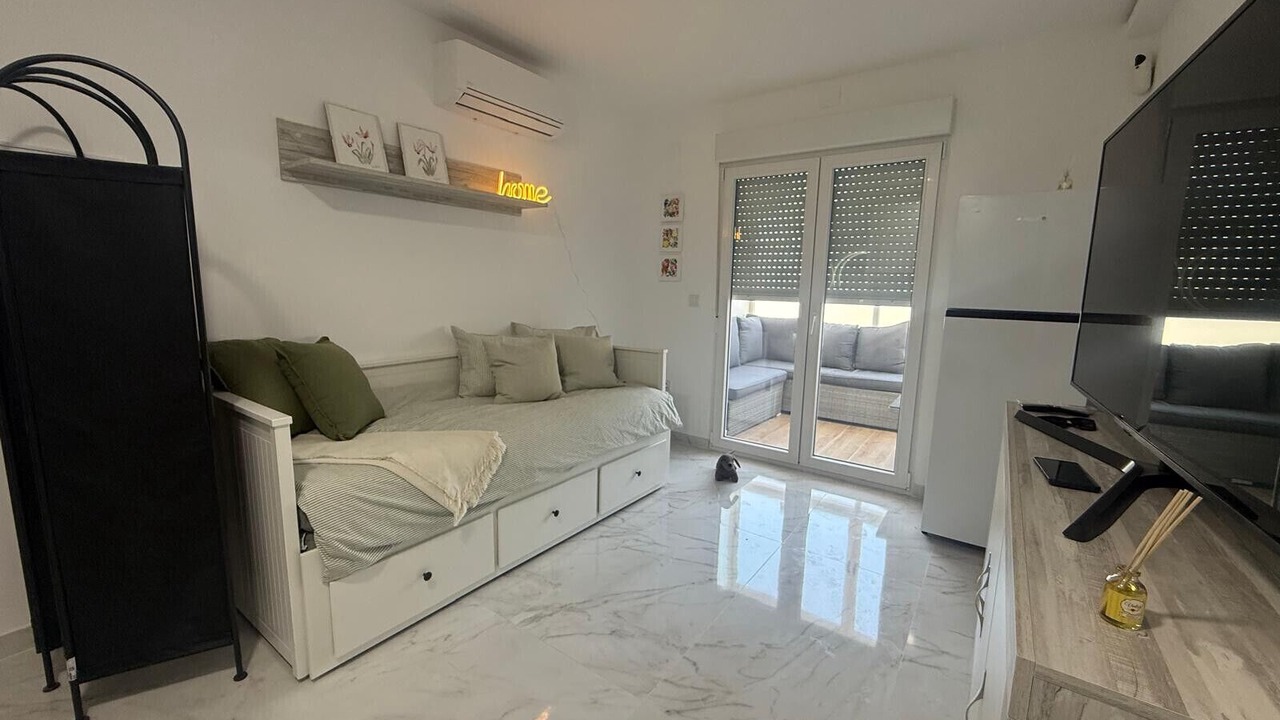 Photo of Livingroom in Rojales