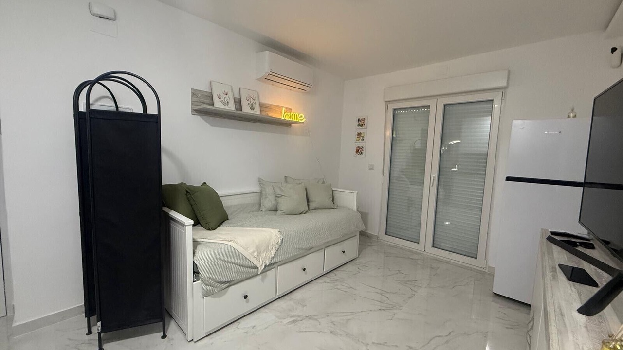 Photo of Bedroom in Rojales
