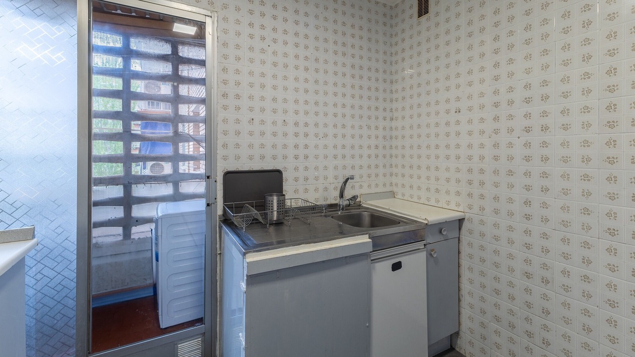 Photo of Kitchen in Mostoles