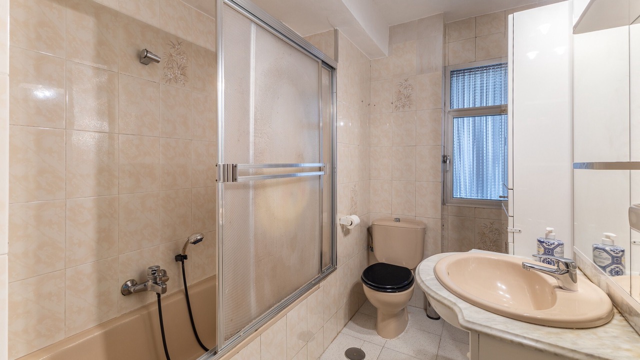 Photo of Bathroom in Mostoles