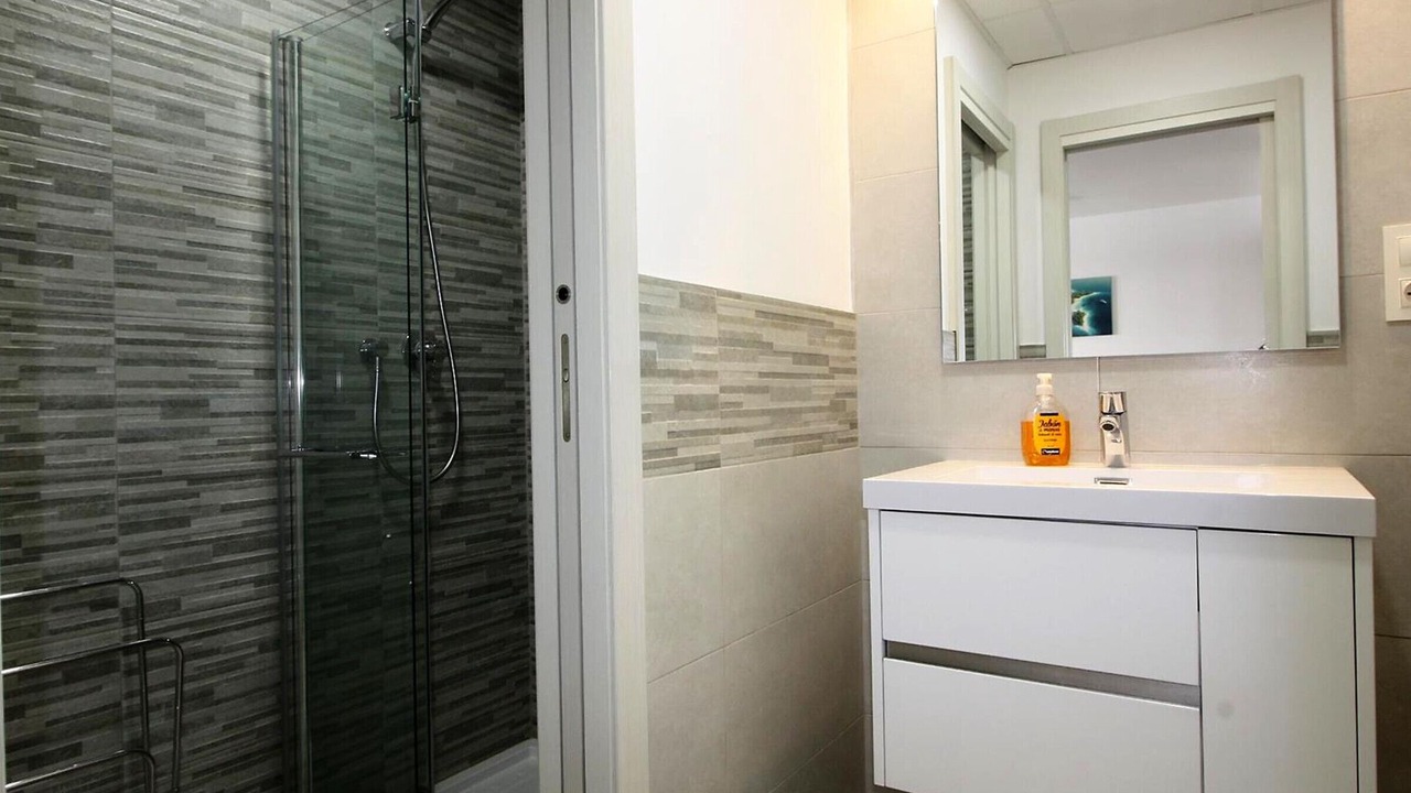 Photo of Bathroom in Mar de Pulpi