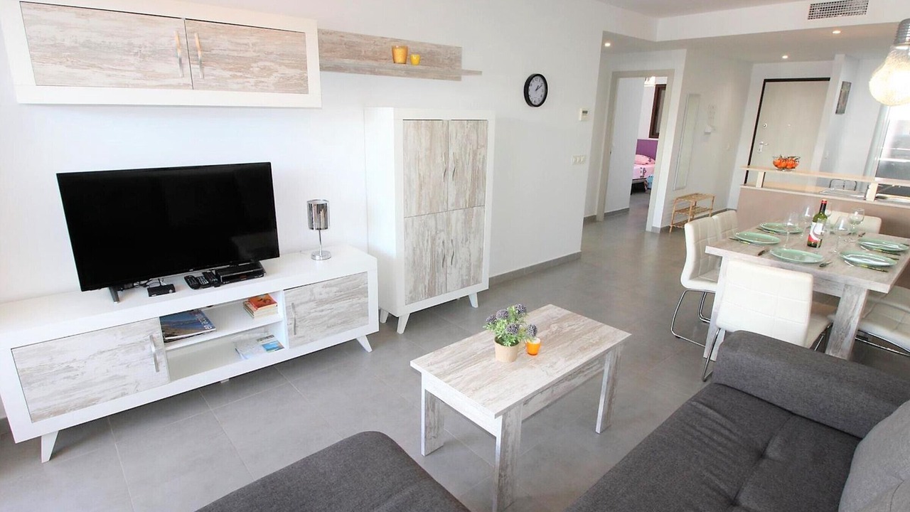 Photo of Livingroom in Mar de Pulpi
