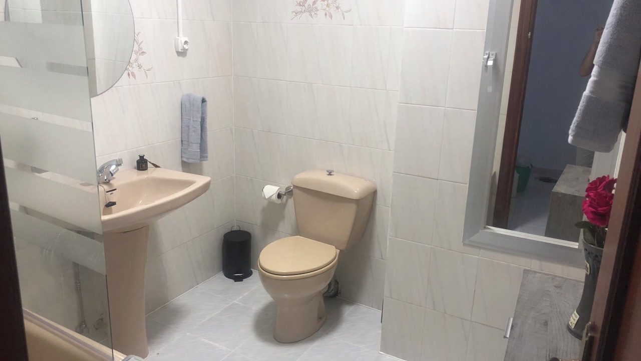 Photo of Bathroom in San Martin del Castanar