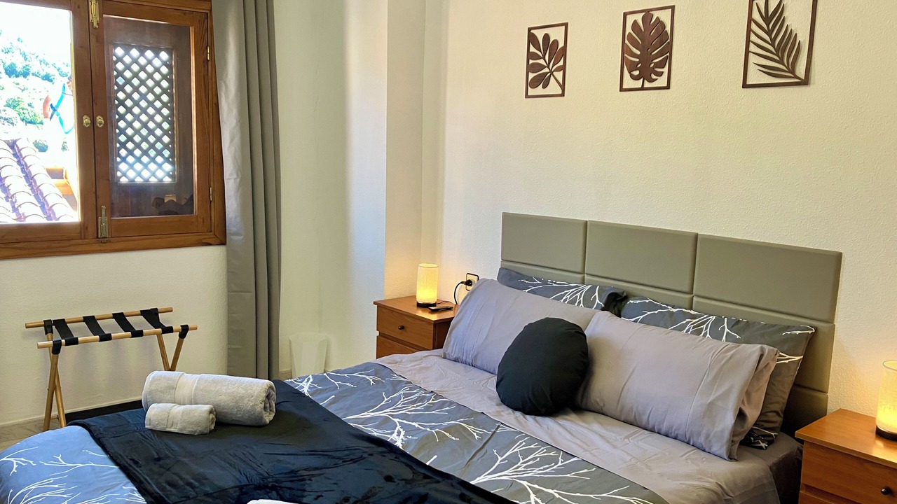 Photo of Bedroom in San Martin del Castanar