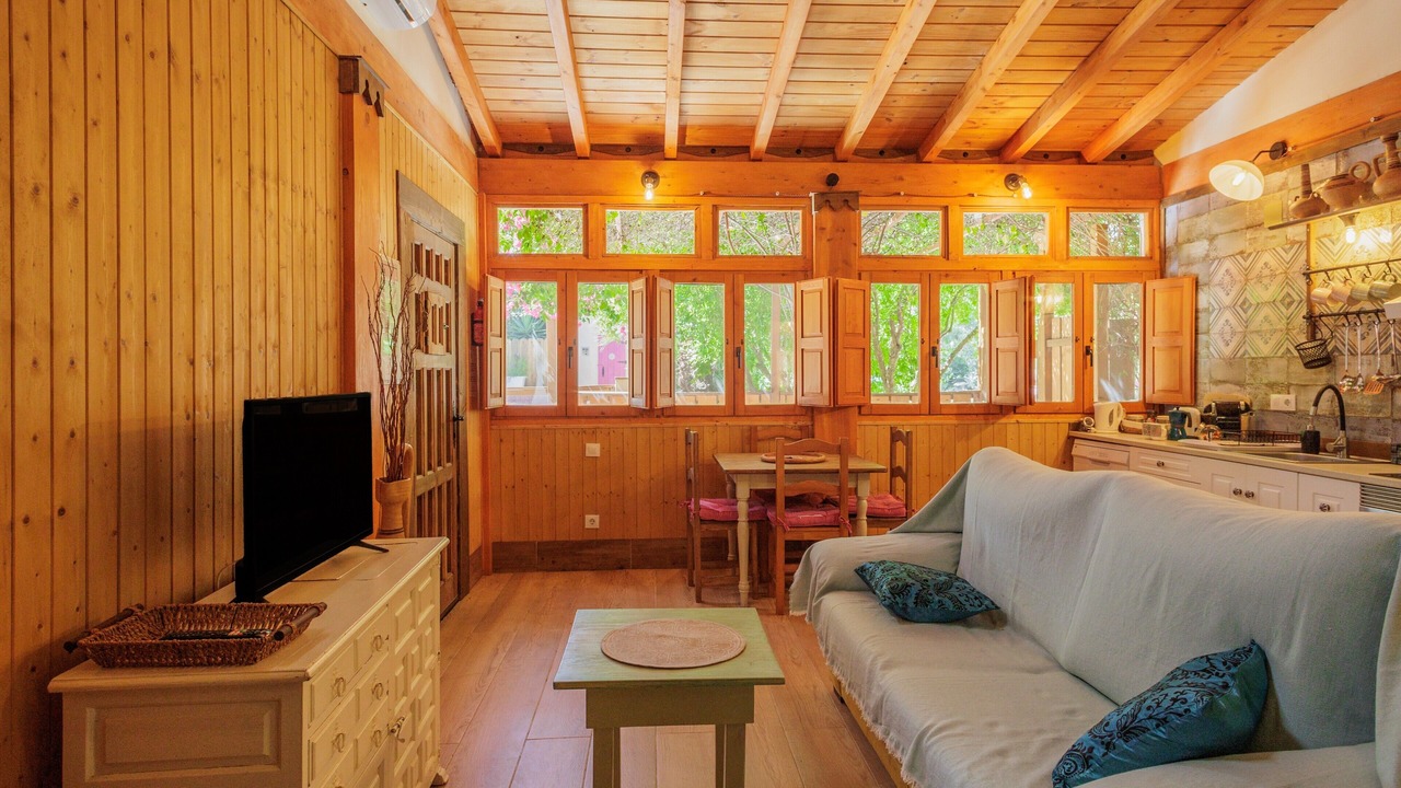 Photo of Livingroom in Carmona