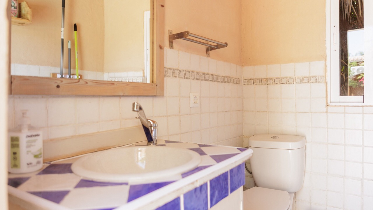 Photo of Bathroom in Carmona