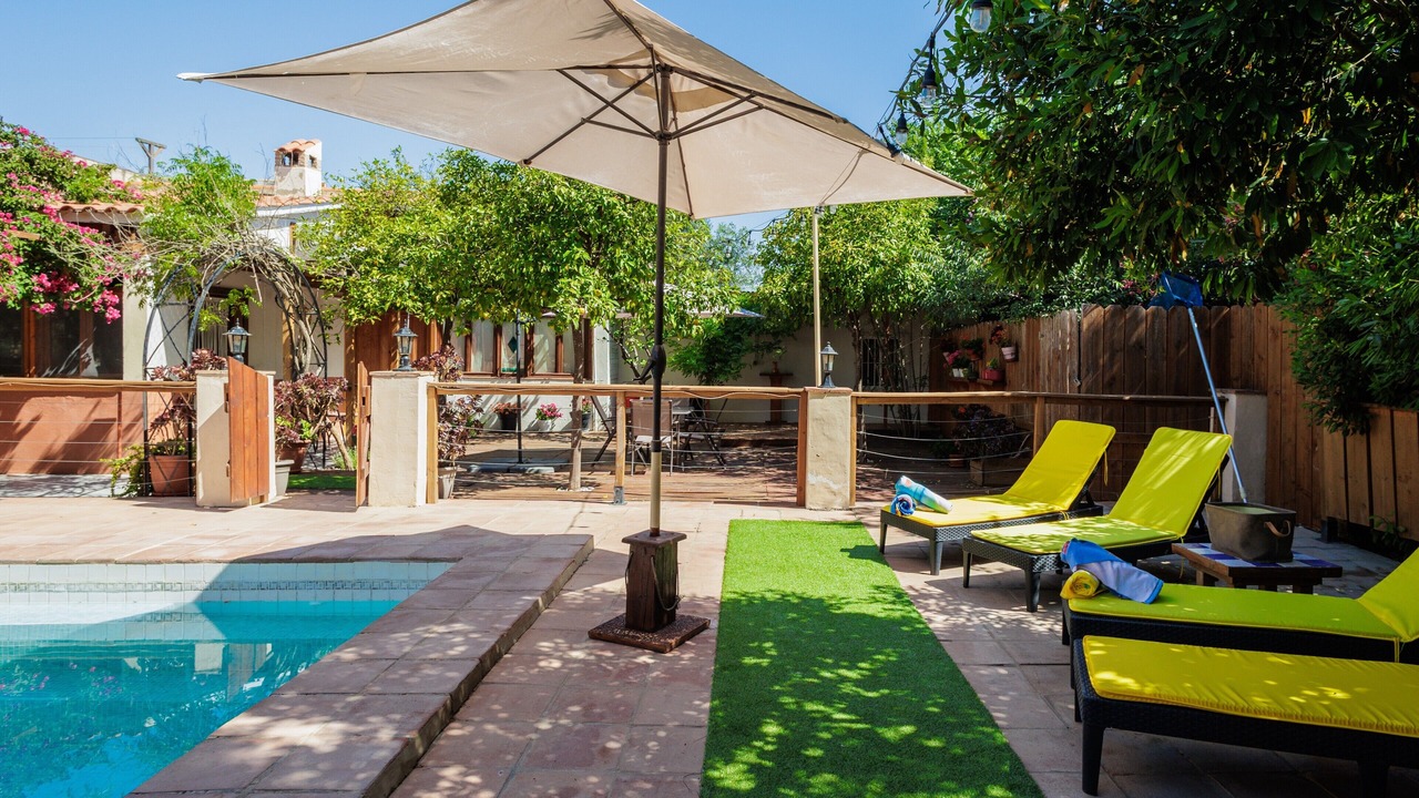 Photo of Outdoor in Carmona