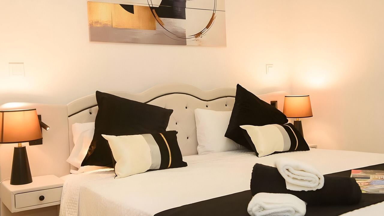 Photo of Bedroom in Dos Hermanas