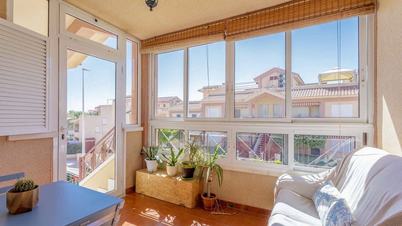 Photo of Livingroom in Los Arenales del Sol