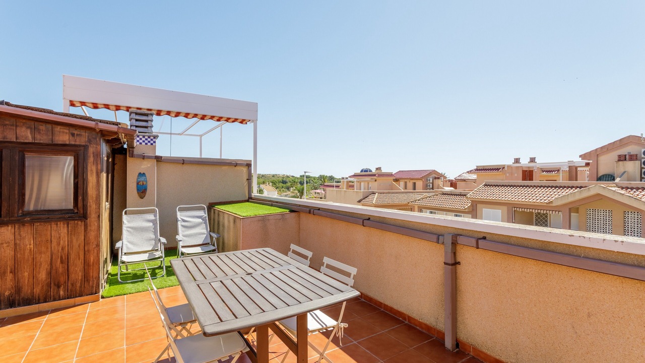 Photo of Outdoor in Los Arenales del Sol