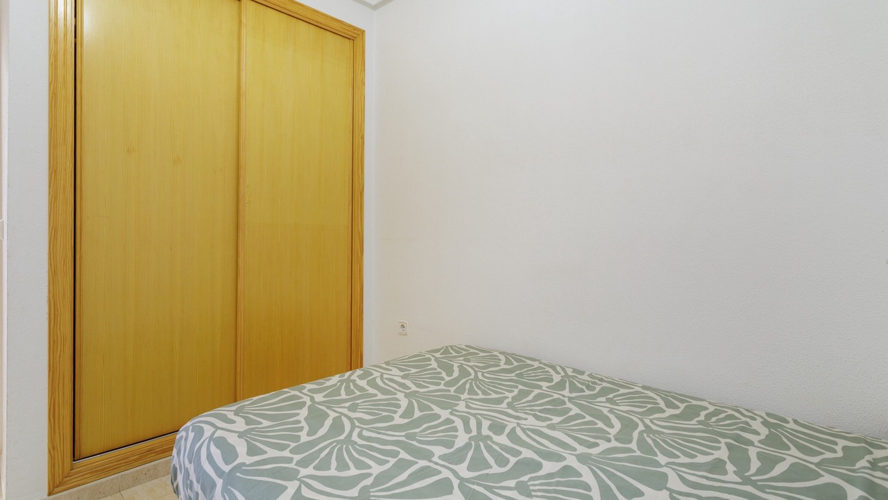 Photo of Bedroom in Los Arenales del Sol
