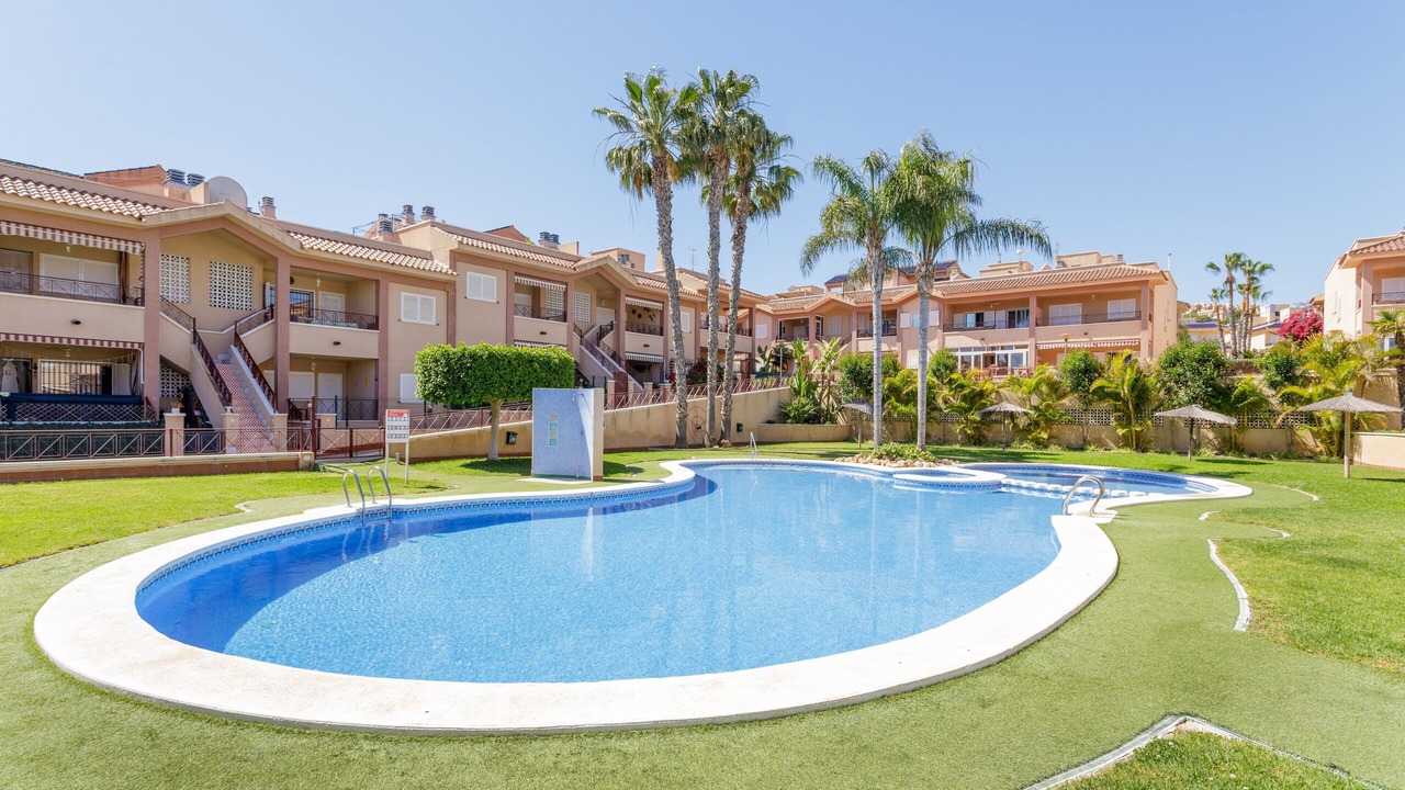 Photo of Outdoor in Los Arenales del Sol