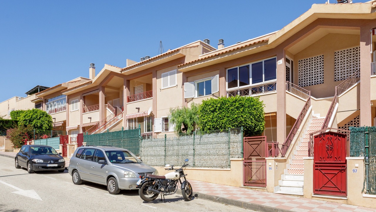 Photo of Outdoor in Los Arenales del Sol
