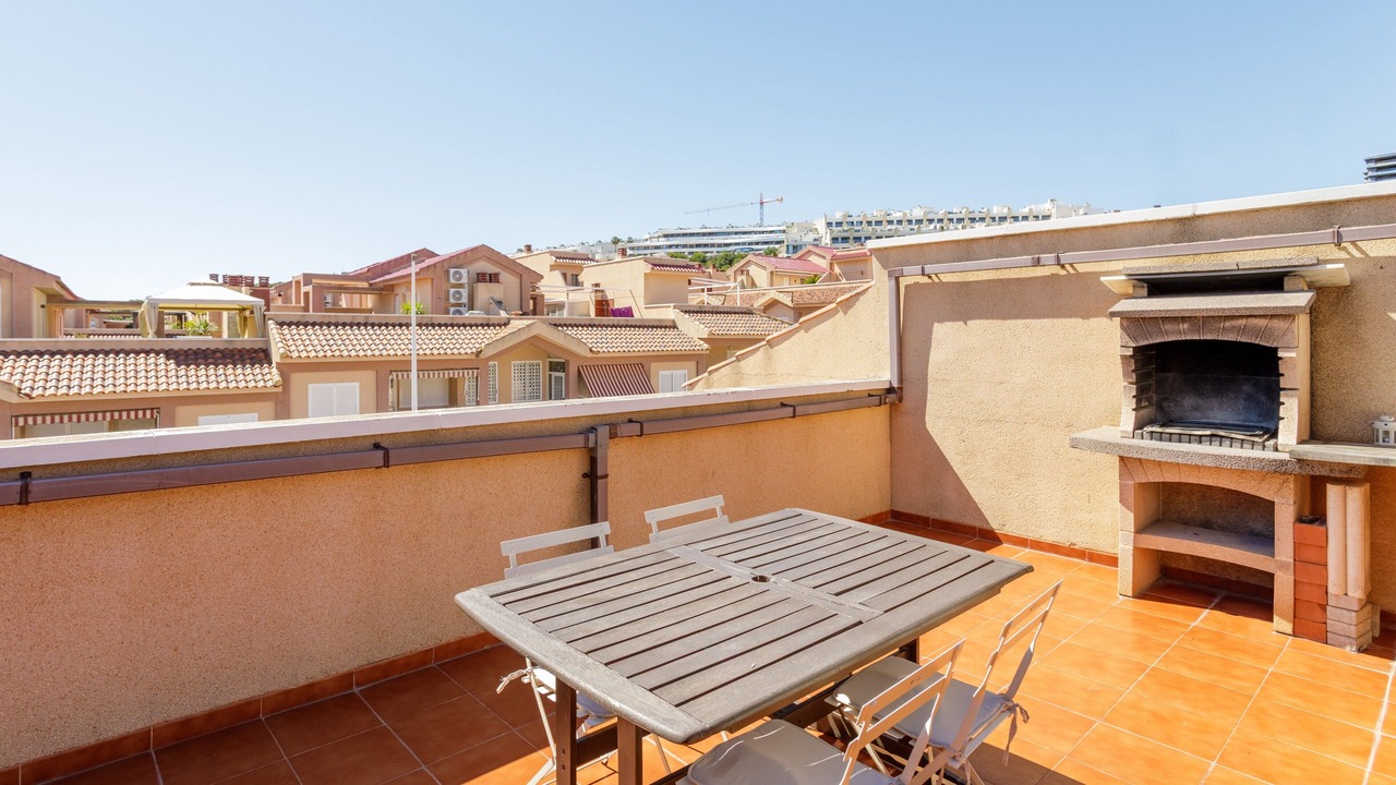 Photo of Outdoor in Los Arenales del Sol