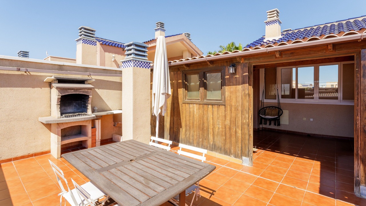 Photo of Outdoor in Los Arenales del Sol