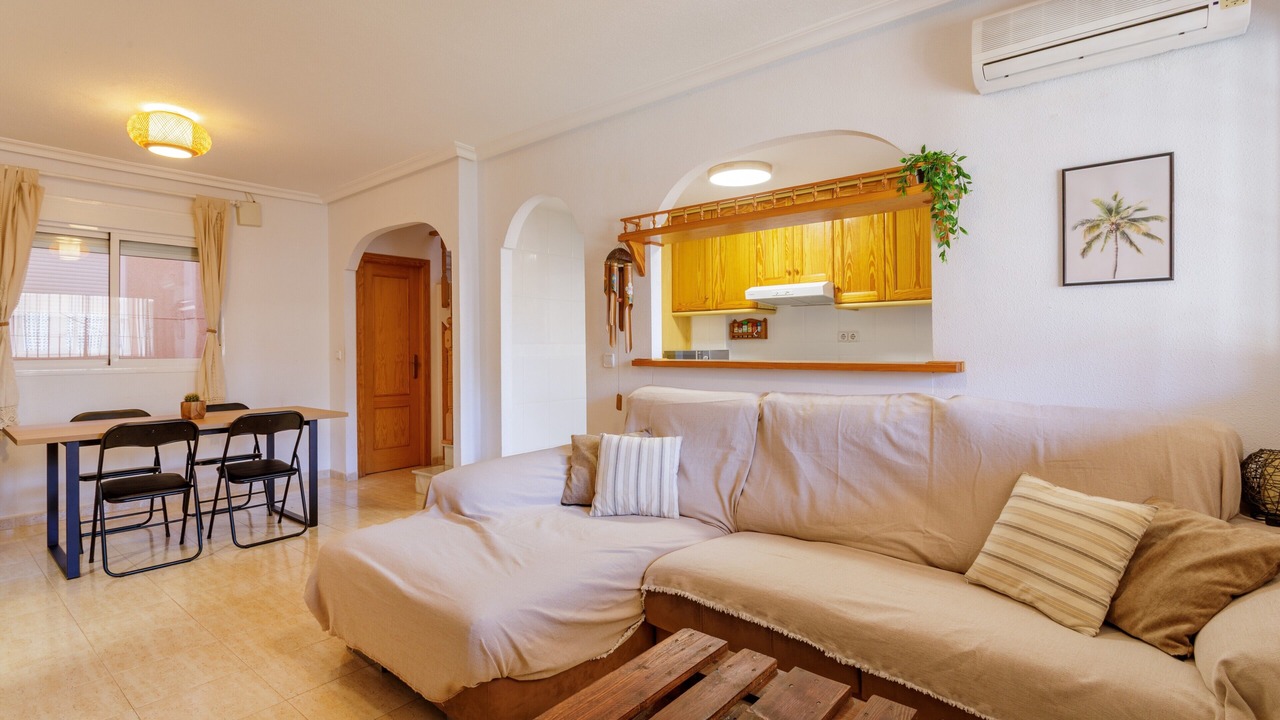 Photo of Livingroom in Los Arenales del Sol