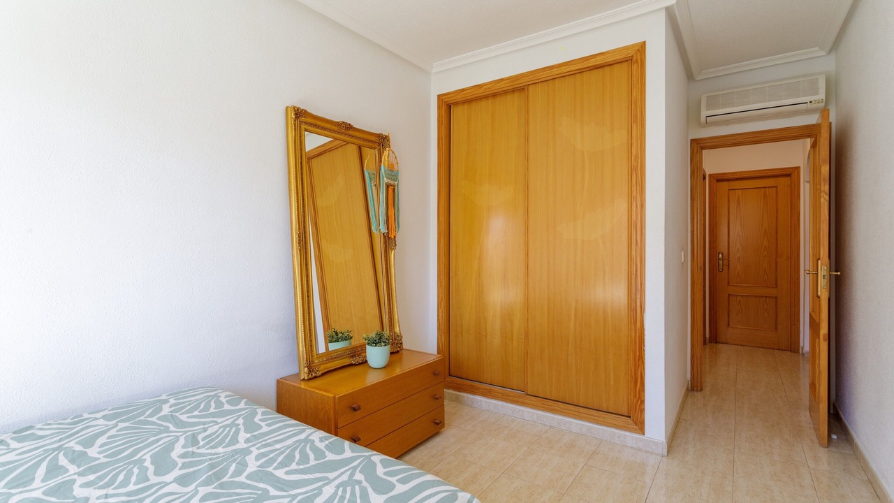 Photo of Bedroom in Los Arenales del Sol