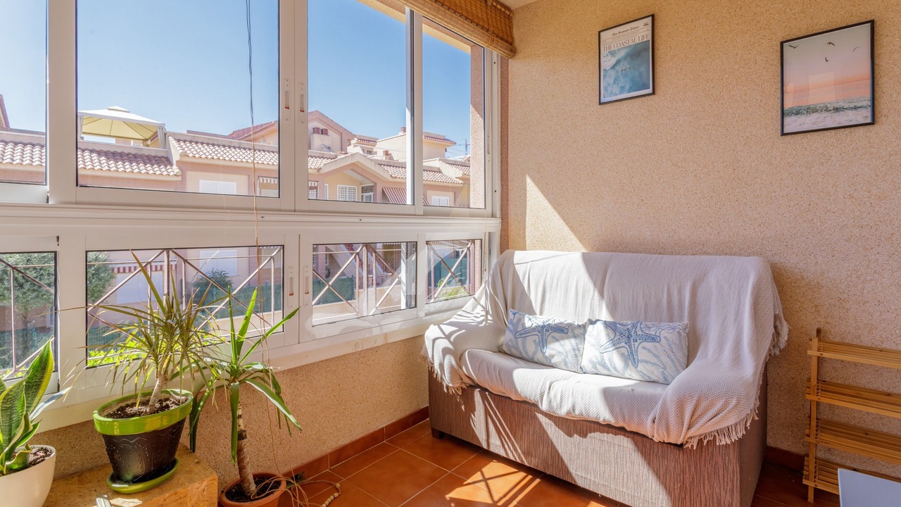 Photo of Livingroom in Los Arenales del Sol