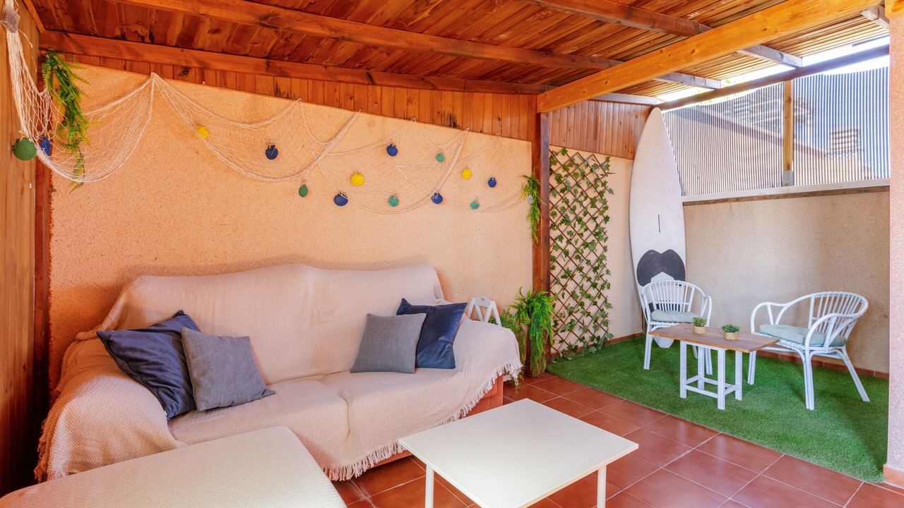 Photo of Livingroom in Los Arenales del Sol