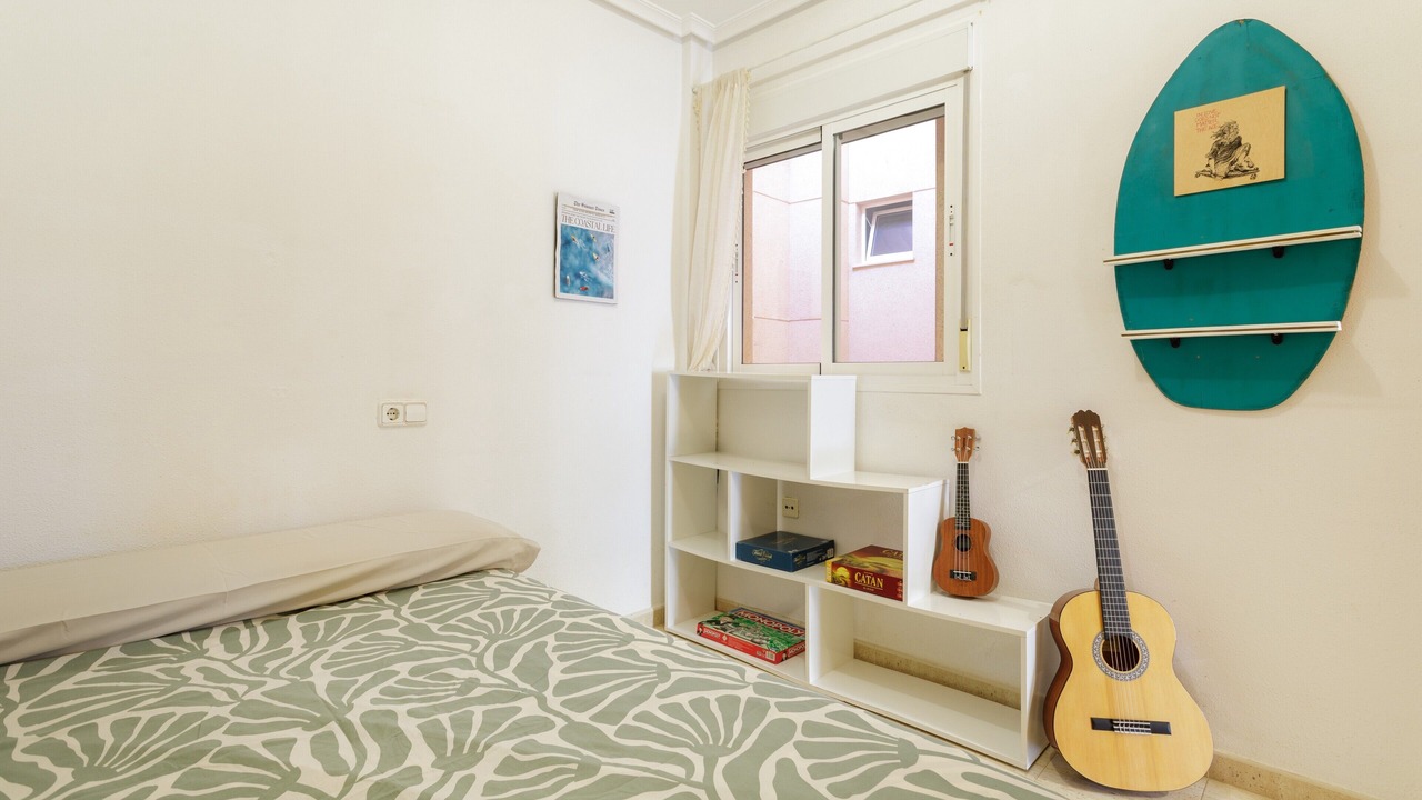 Photo of Bedroom in Los Arenales del Sol