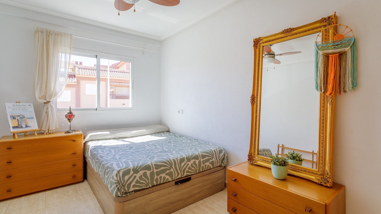 Photo of Bedroom in Los Arenales del Sol