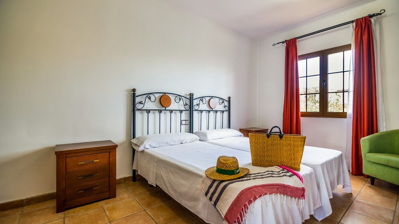 Photo of Bedroom in La Oliva