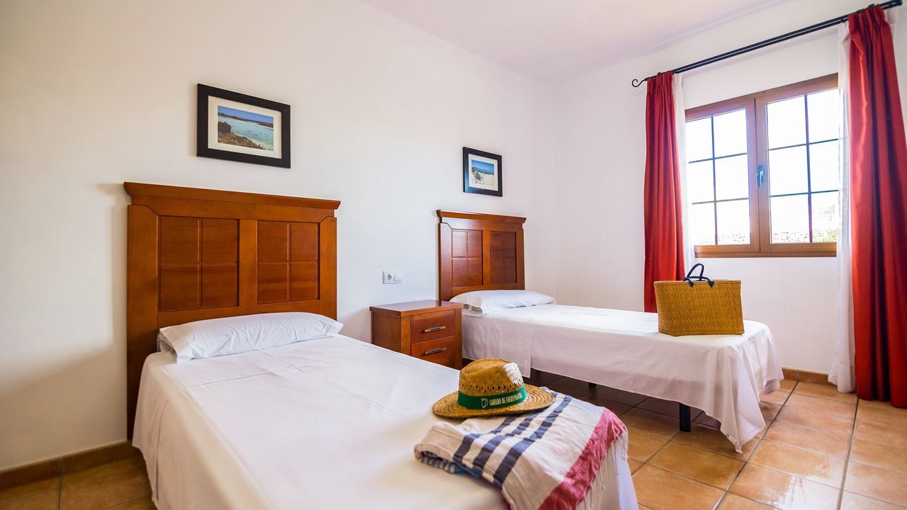 Photo of Bedroom in La Oliva