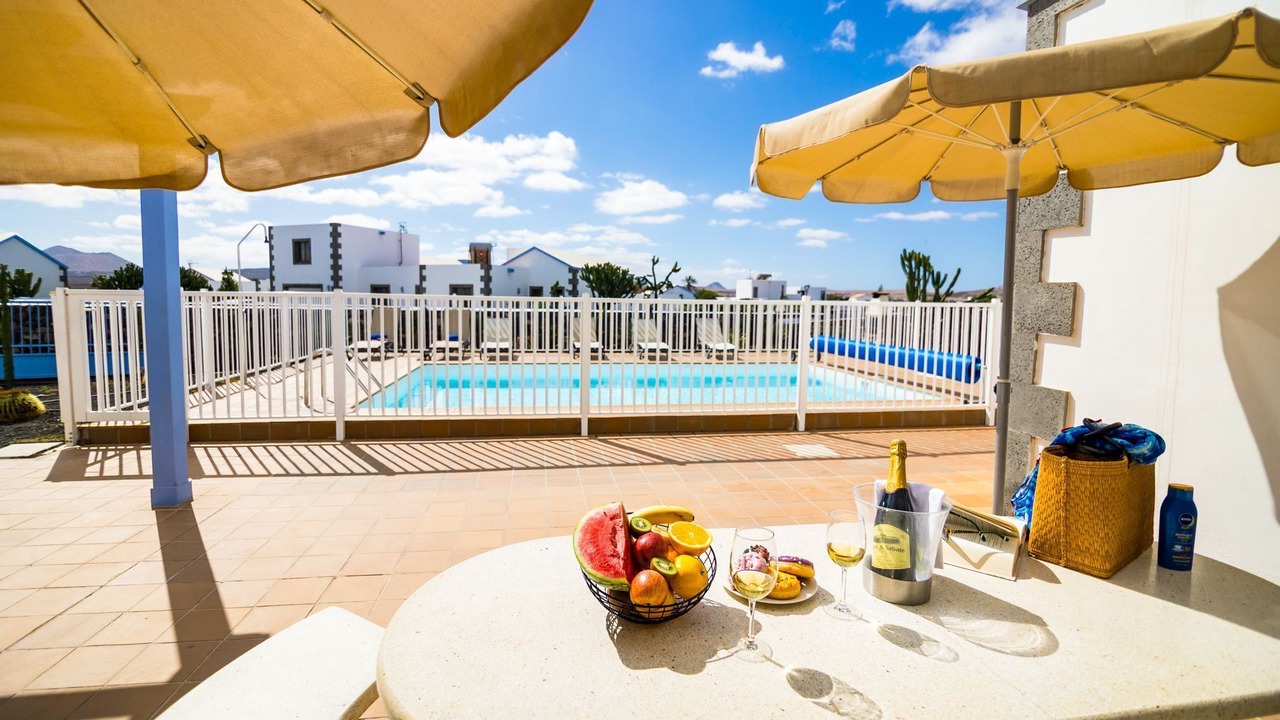 Photo of Outdoor in La Oliva