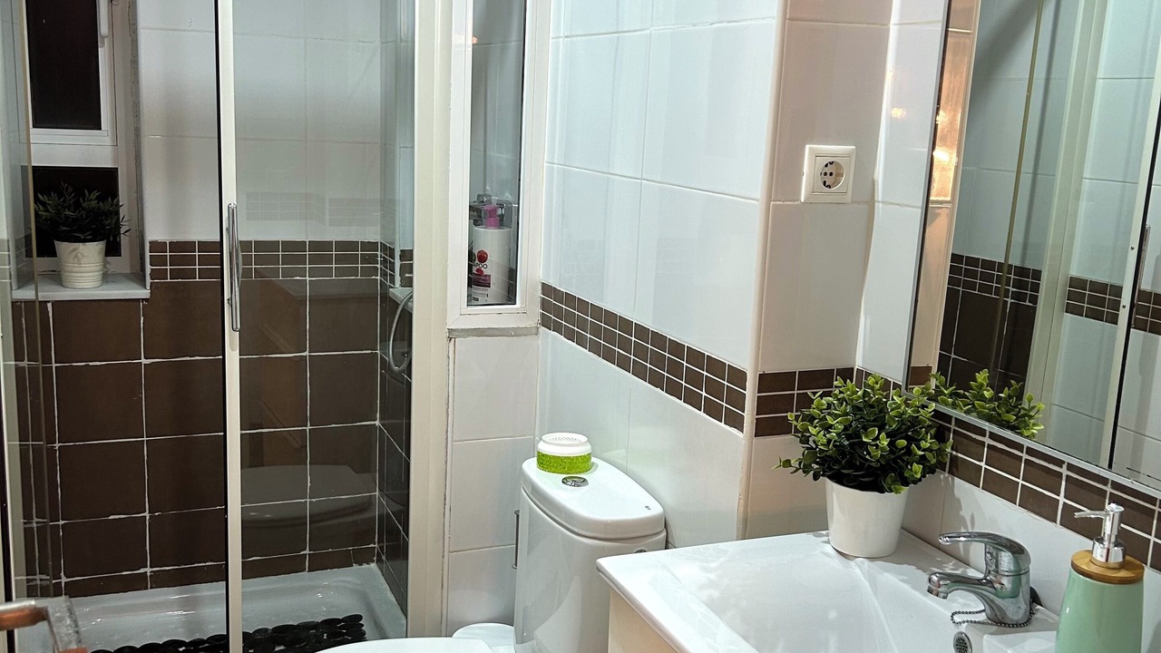 Photo of Bathroom in San Jeronimo