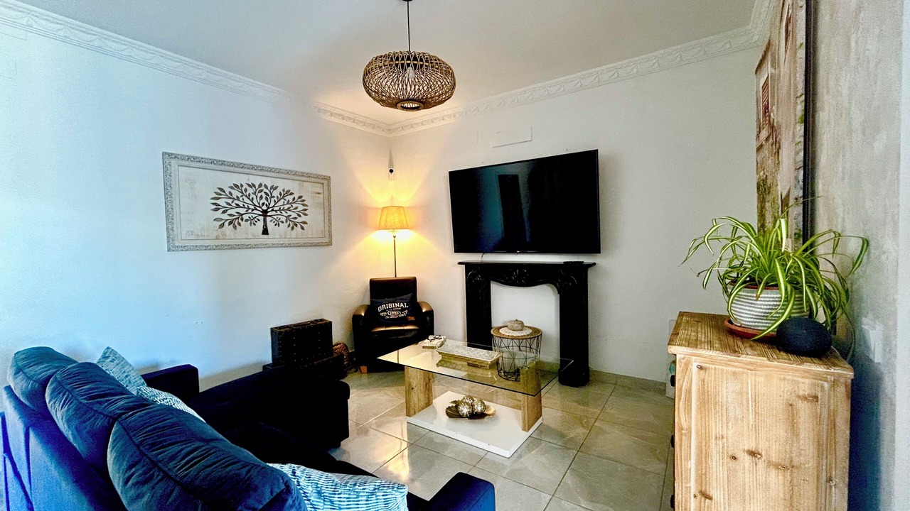 Photo of Livingroom in Guillena