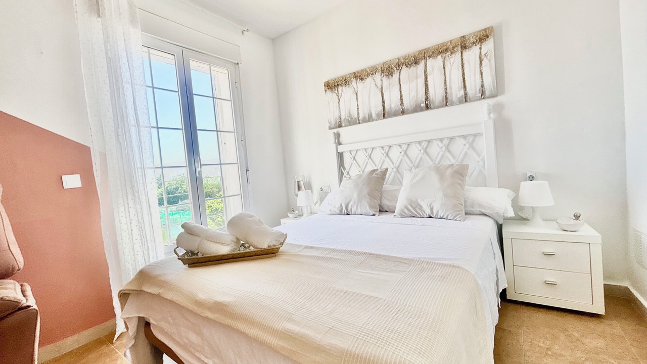 Photo of Bedroom in Guillena