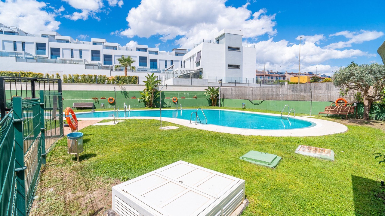 Photo of Outdoor in Torre de Benagalbon