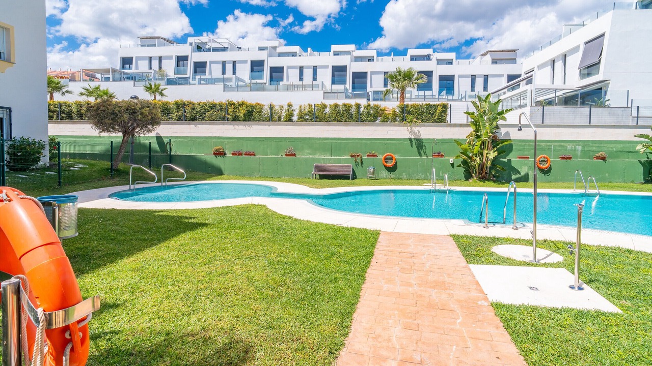 Photo of Outdoor in Torre de Benagalbon
