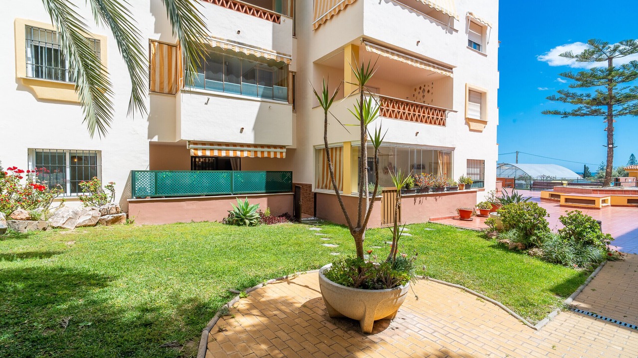 Photo of Outdoor in Torre de Benagalbon
