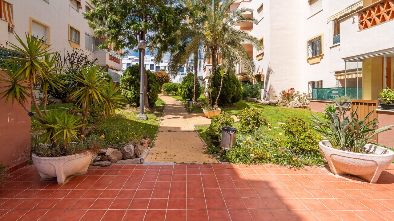Photo of Outdoor in Torre de Benagalbon