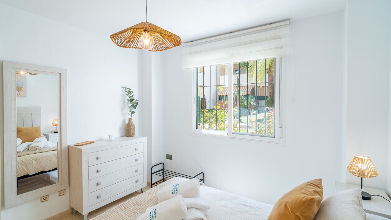 Photo of Bedroom in Torre de Benagalbon