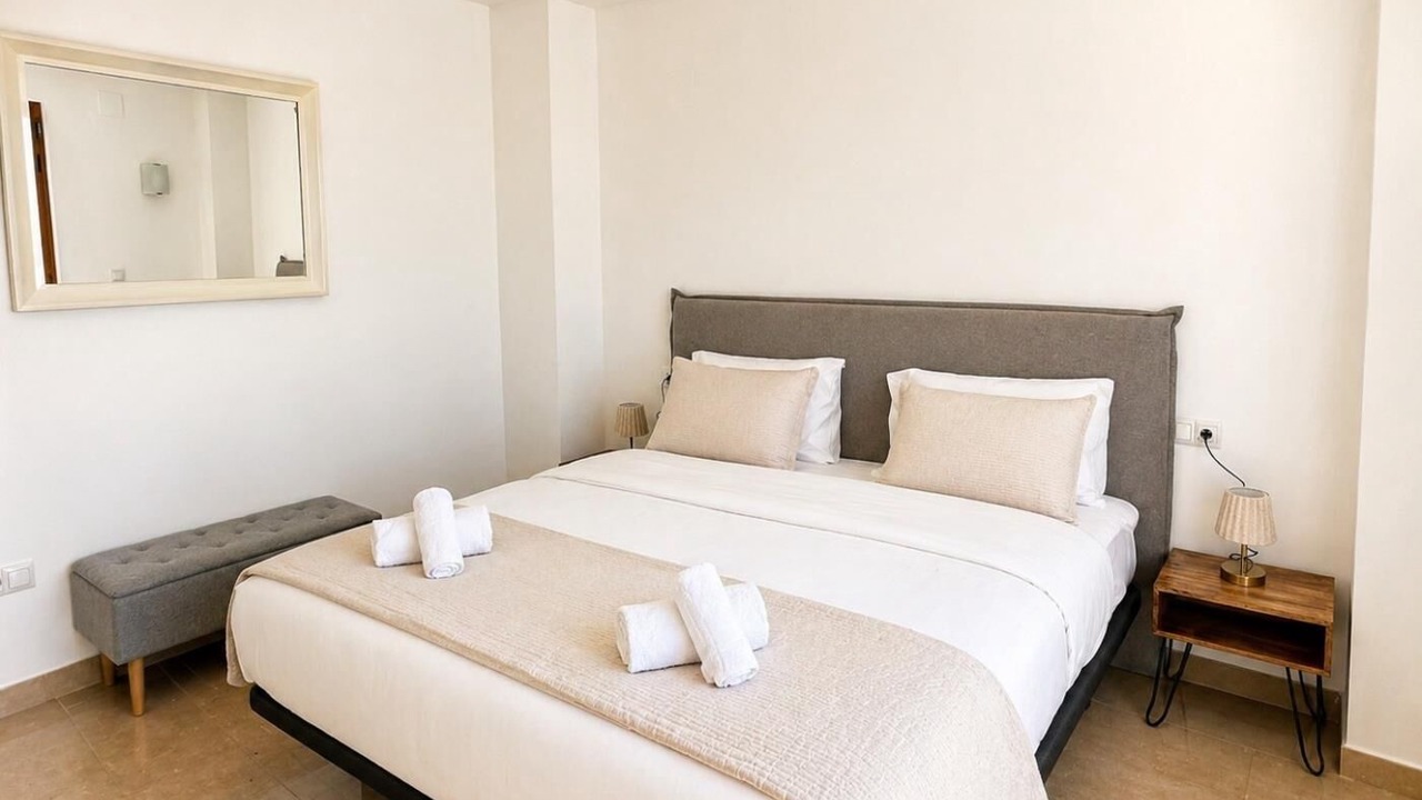Photo of Bedroom in Finestrat