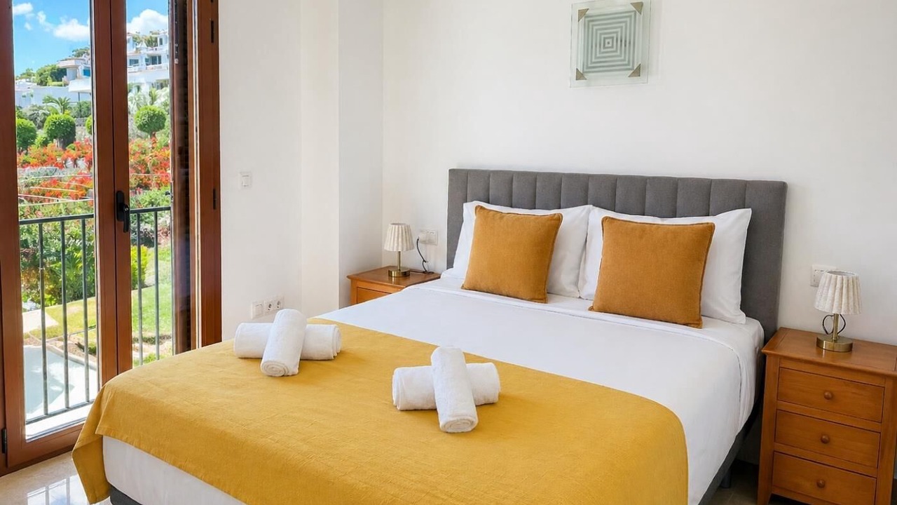 Photo of Bedroom in Finestrat