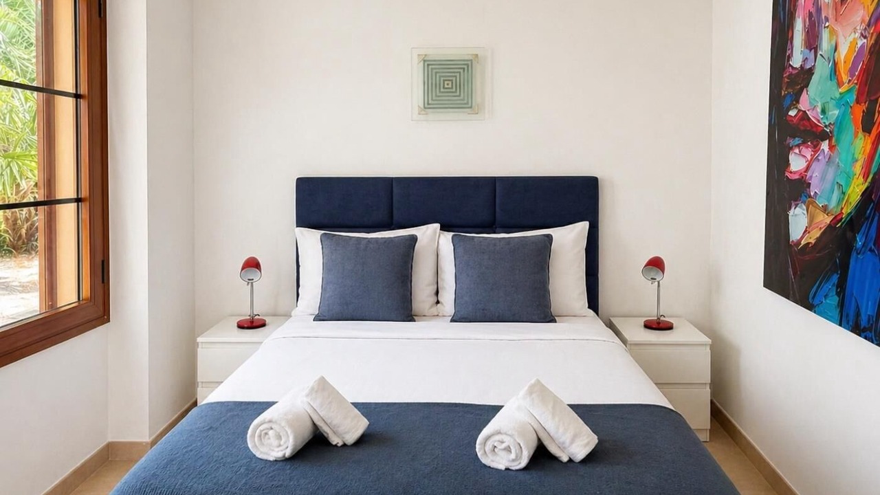 Photo of Bedroom in Finestrat