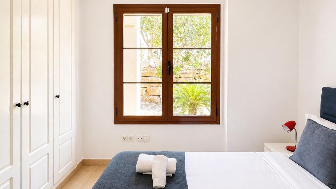 Photo of Bedroom in Finestrat
