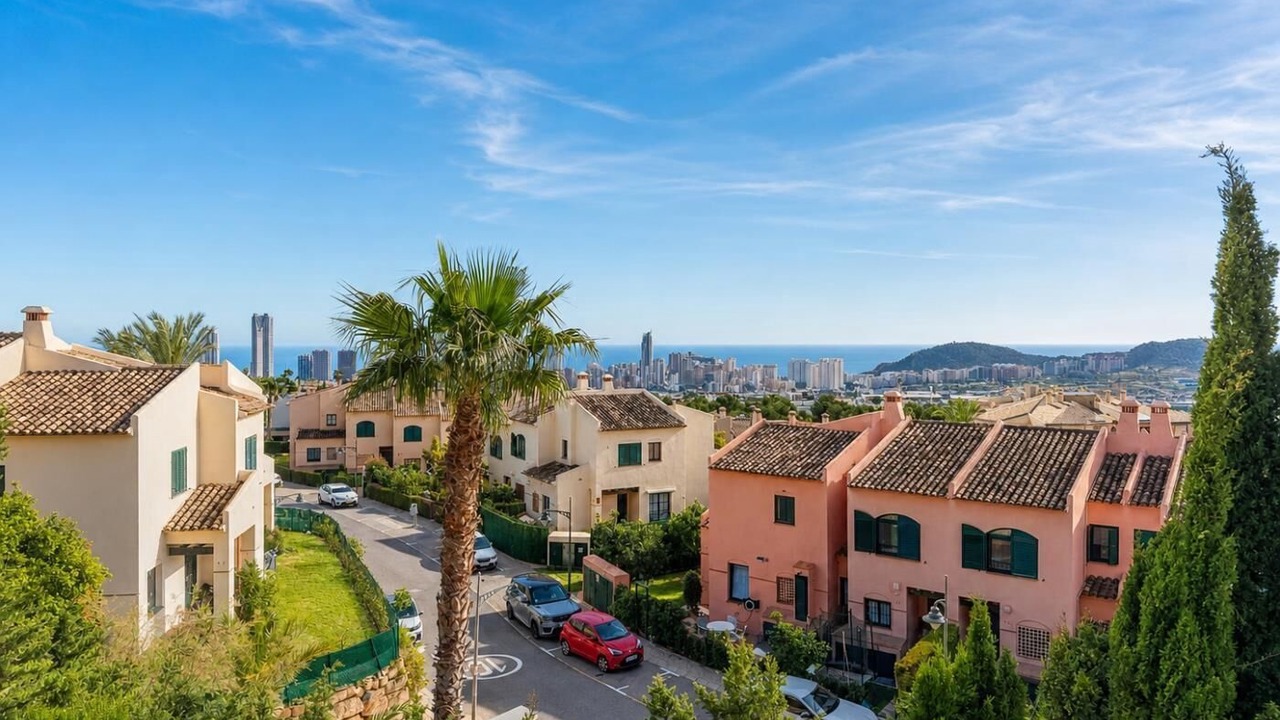 Photo of Outdoor in Finestrat