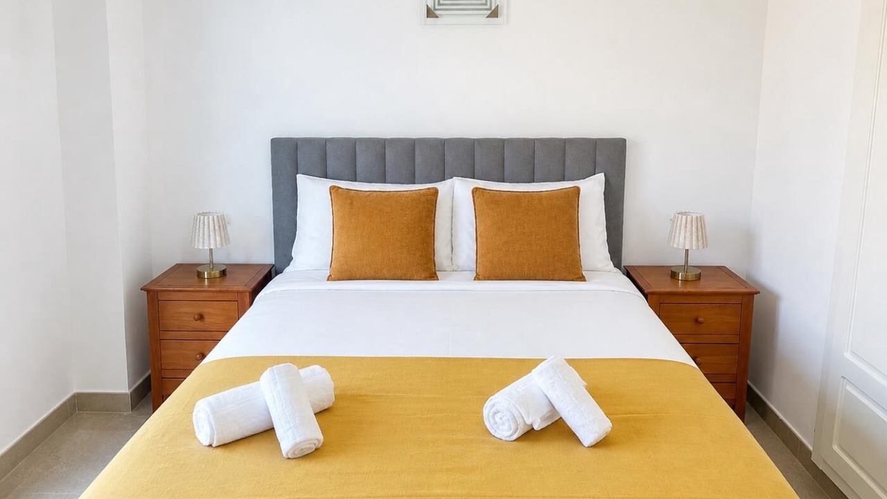 Photo of Bedroom in Finestrat