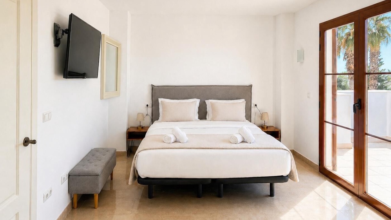 Photo of Bedroom in Finestrat