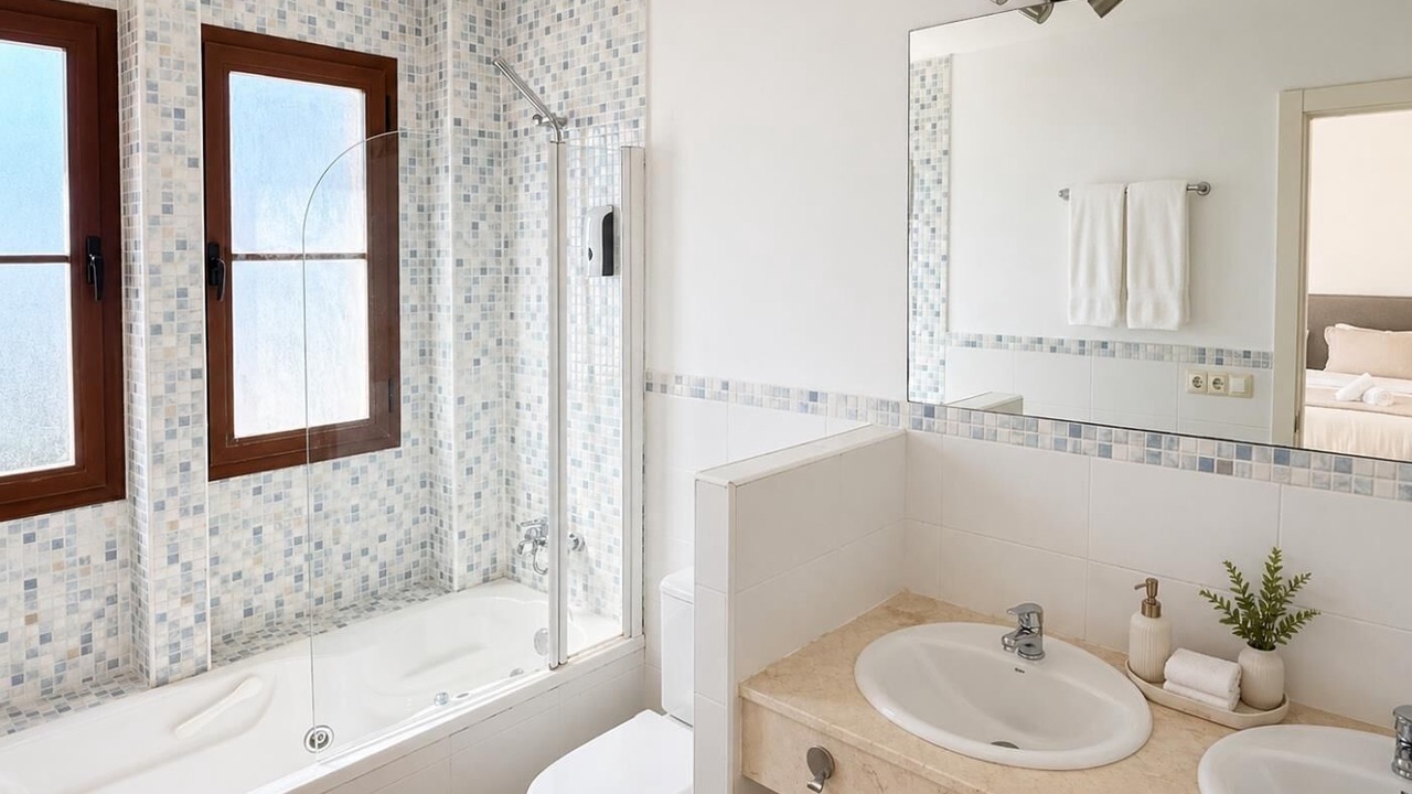 Photo of Bathroom in Finestrat