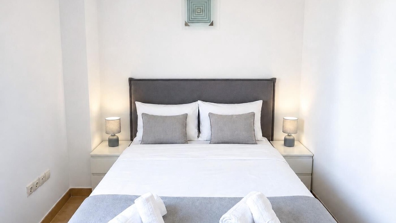 Photo of Bedroom in Finestrat