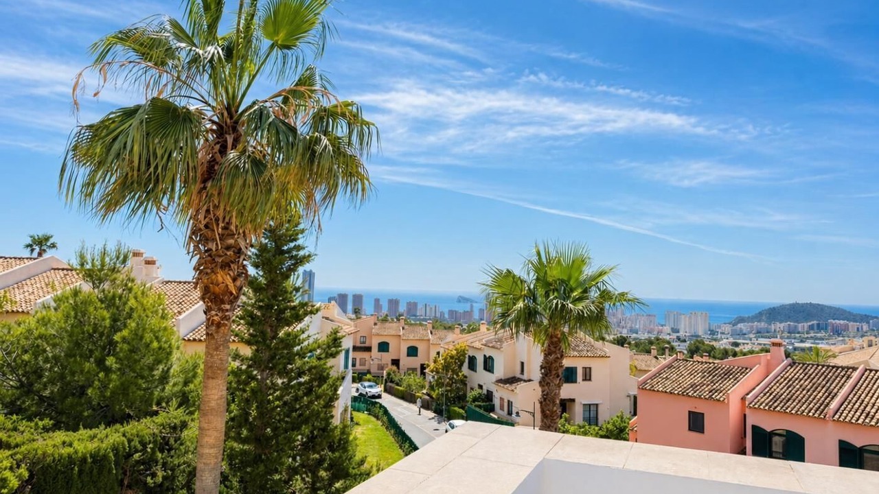 Photo of Outdoor in Finestrat