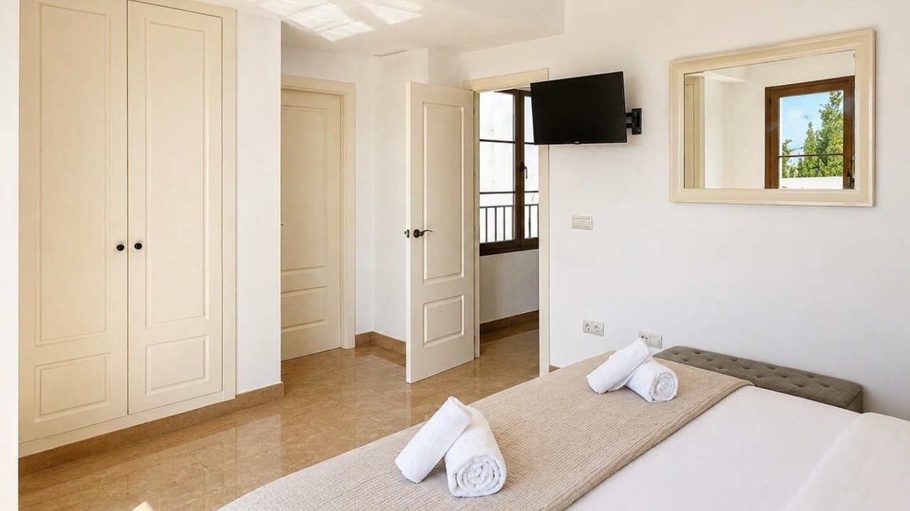 Photo of Bedroom in Finestrat