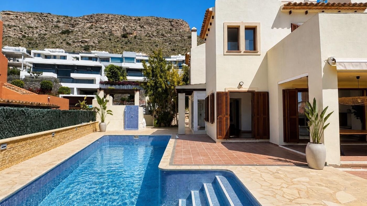 Photo of Outdoor in Finestrat